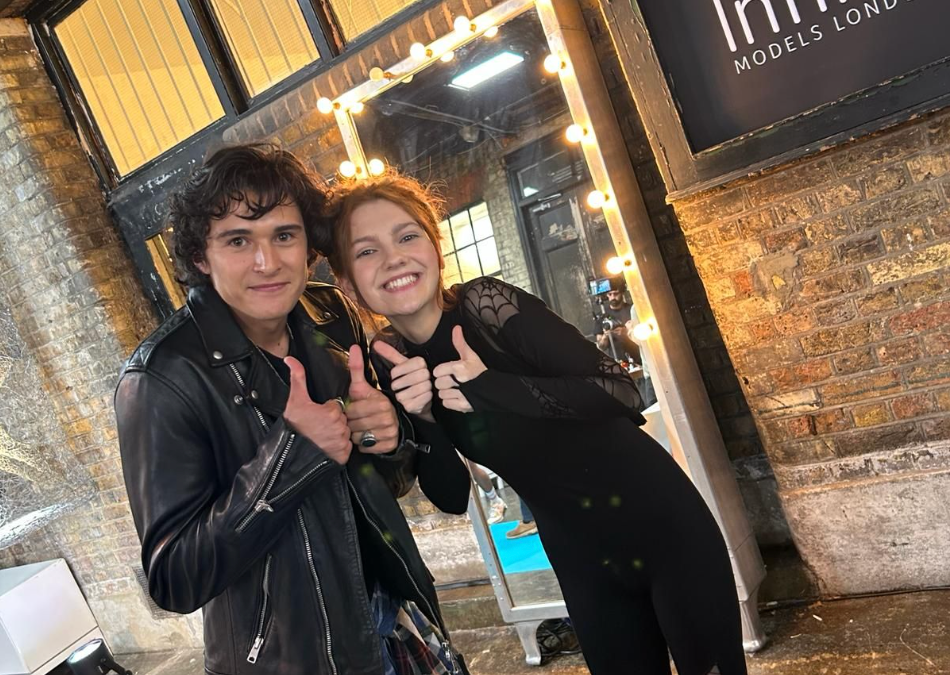 GEEK GIRL Renewed for Season 2 by Netflix