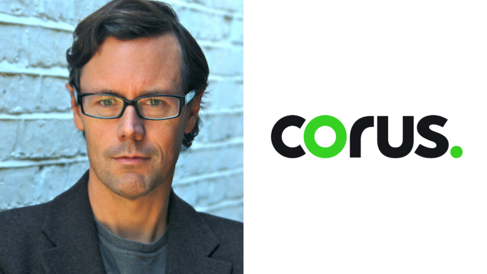 Canada’s Corus Entertainment Strikes Overall Deal With Jeff Norton’s Dominion of Drama, Sets Up Waterside Studios